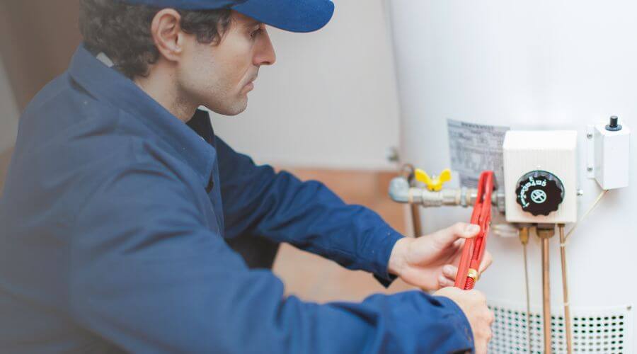 Professional expert plumbing services in Ford Cliff, PA